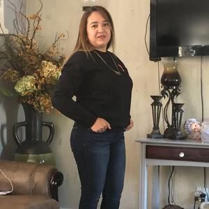 Meet your Posher, Fabiola